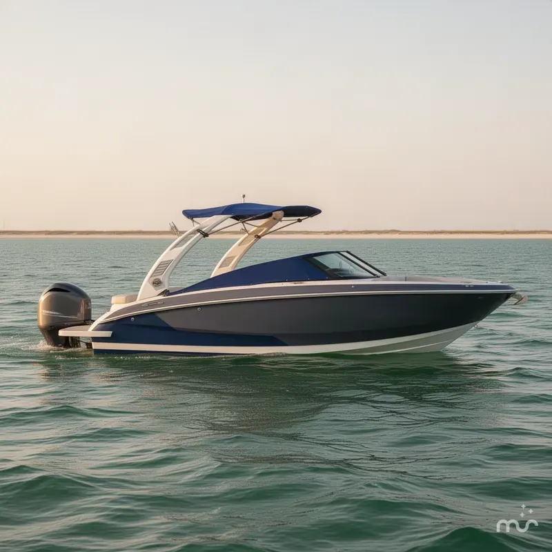 The Image of Regal 2100 RX 2019 - 0