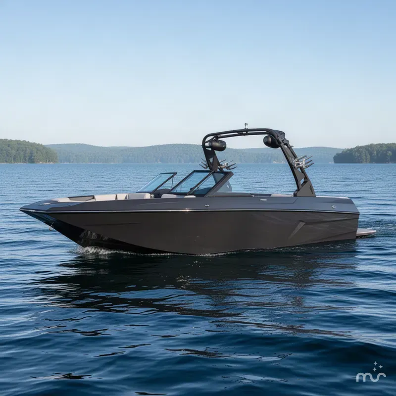 The Image of ATX 22 Type S 2022 - 0