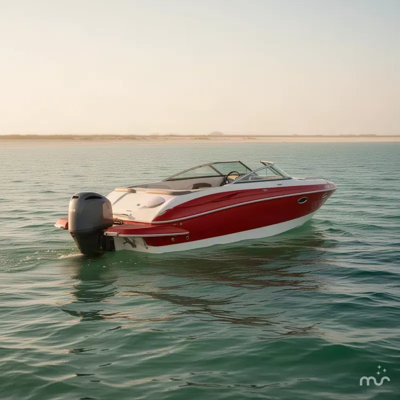 The Image of Crownline Boats 240 LS 2011 - 0