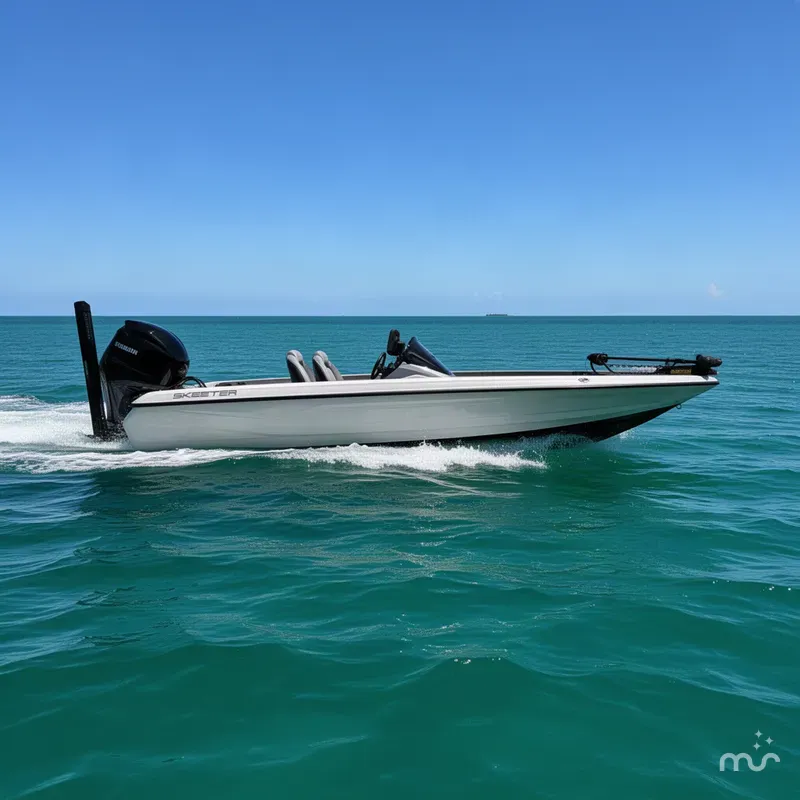 The Image of Skeeter FXR20LE 2021 - undefined