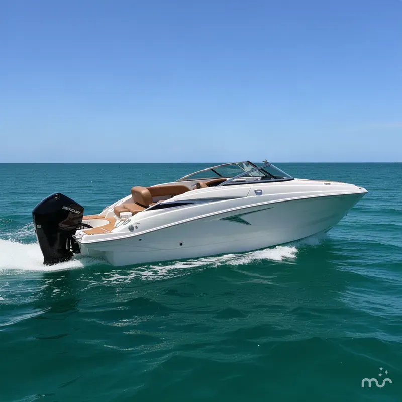 The Image of Crownline Boats E235XS 2023 - undefined