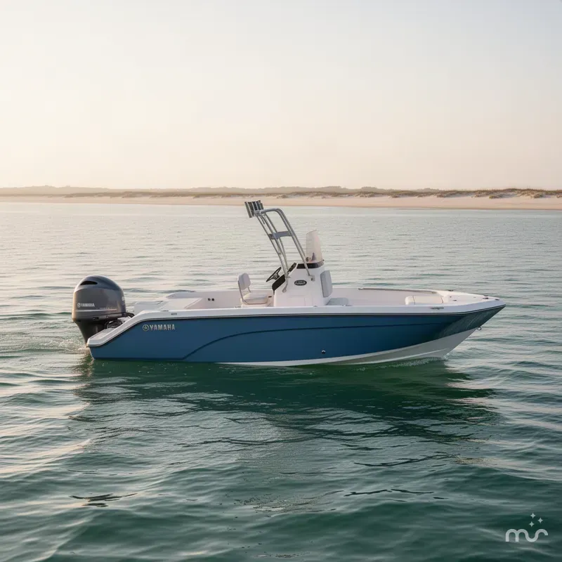 The Image of Yamaha FSH Sport 190 2022 - undefined