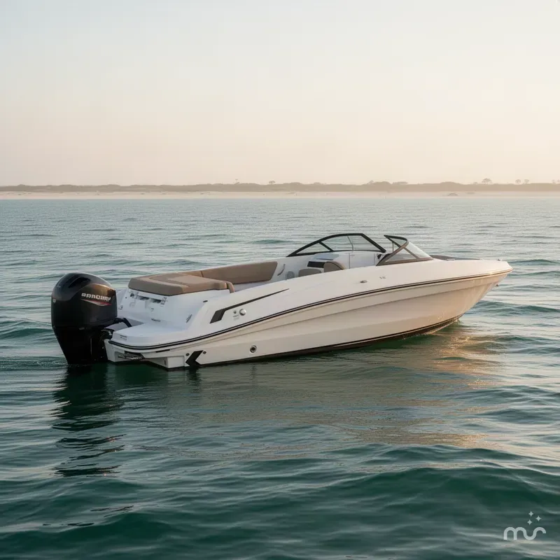 The Image of Bayliner VR6 OB 2024 - 0