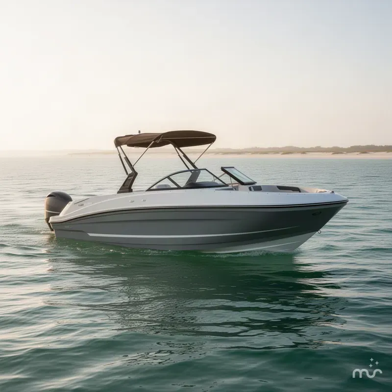 The Image of Bayliner VR6 2021 - undefined