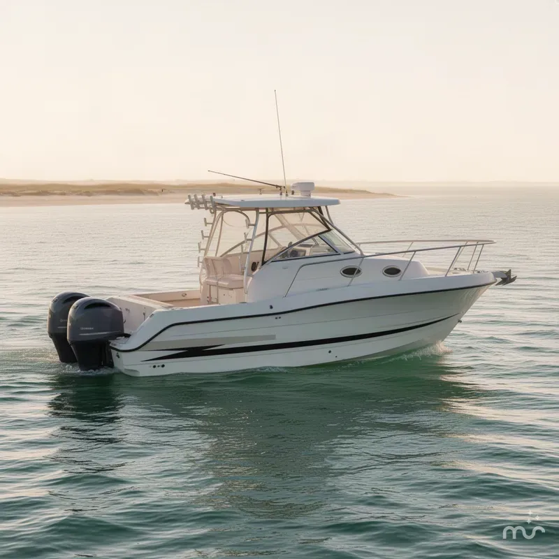 The Image of Hydra-Sports 2600WA 2003 - undefined