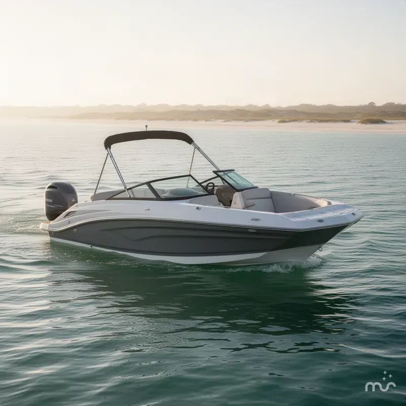 The Image of Crownline Boats E225 XS 2023 - 0