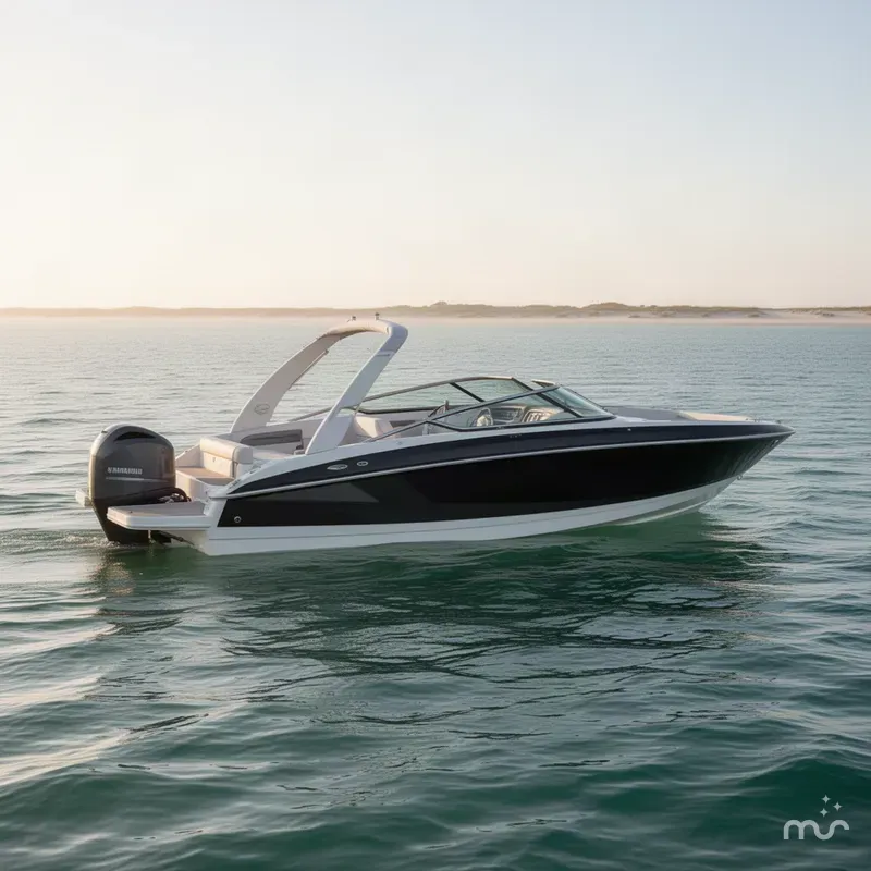 The Image of Regal 2300 2018 - 0