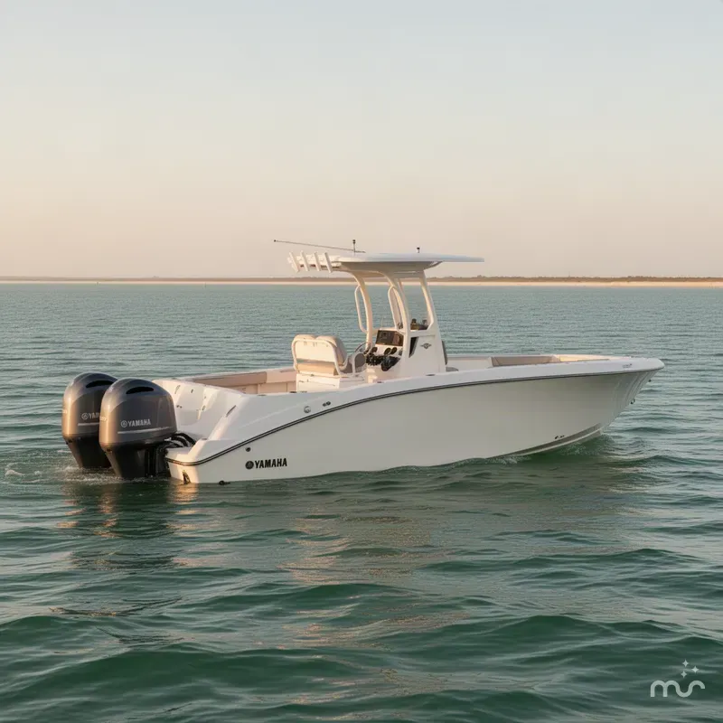 The Image of Yamaha 252FSH 2022 - undefined