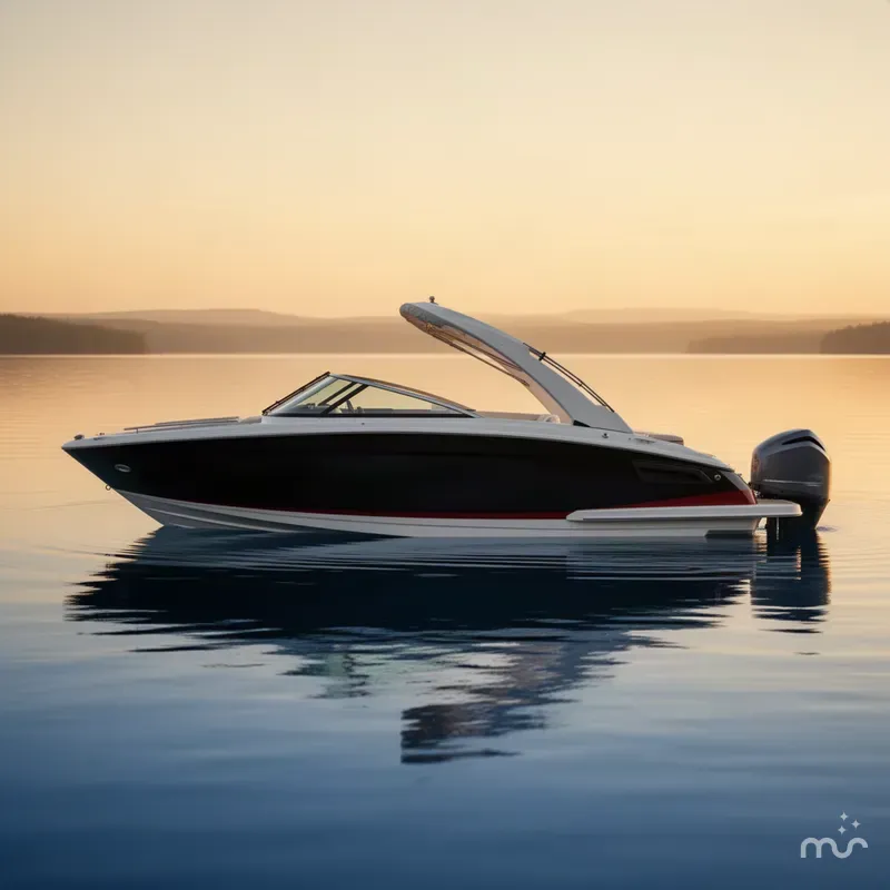 The Image of Regal 2800 2019 - undefined