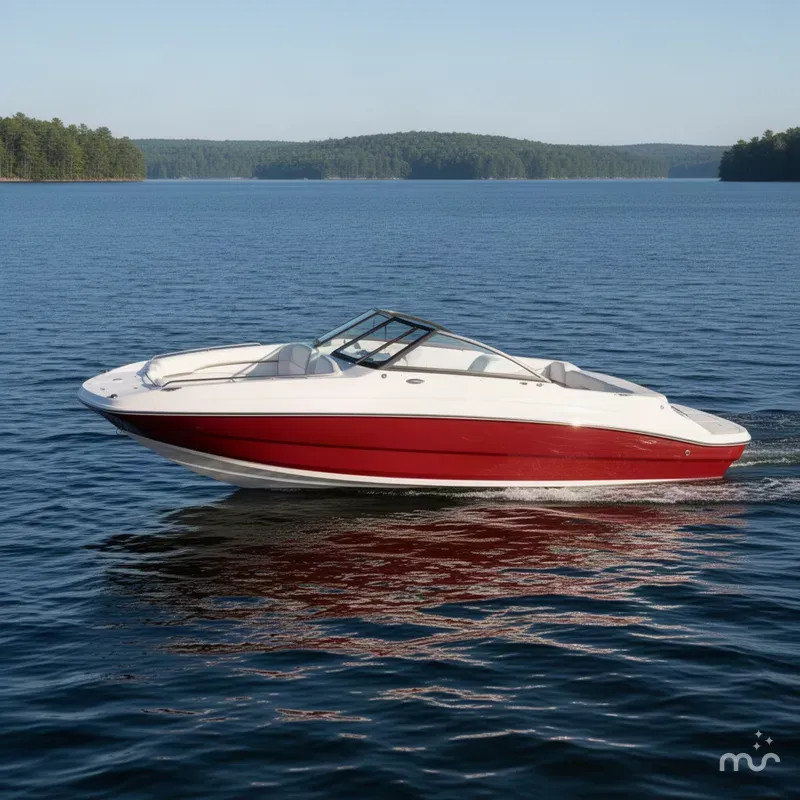The Image of Stingray 20 SBX 2026 - 0