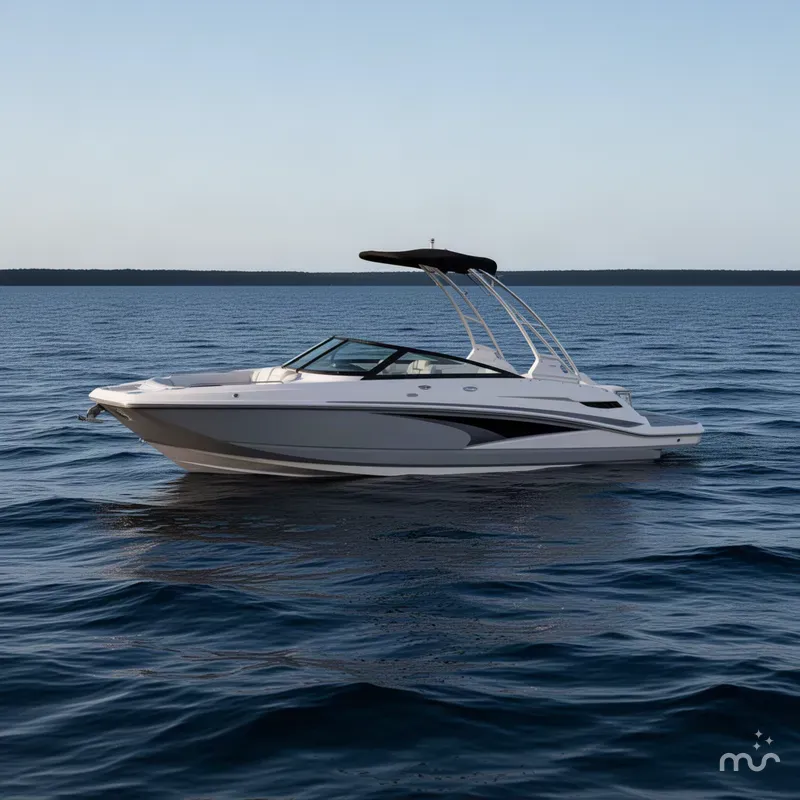 The Image of Monterey M-45 2024 - 0