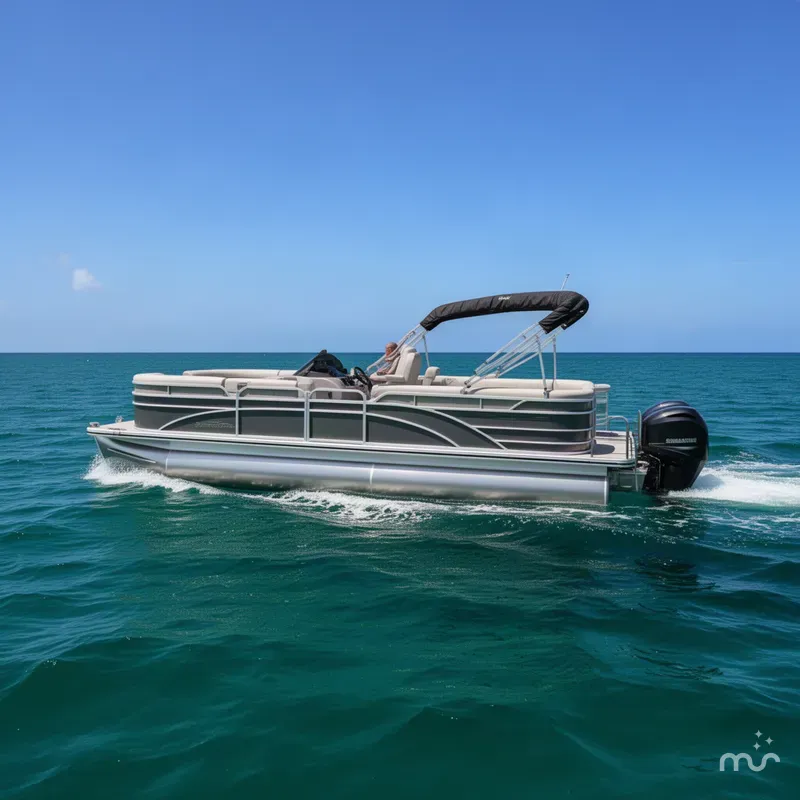 The Image of Premier 230 Sunsation 2022 - 0