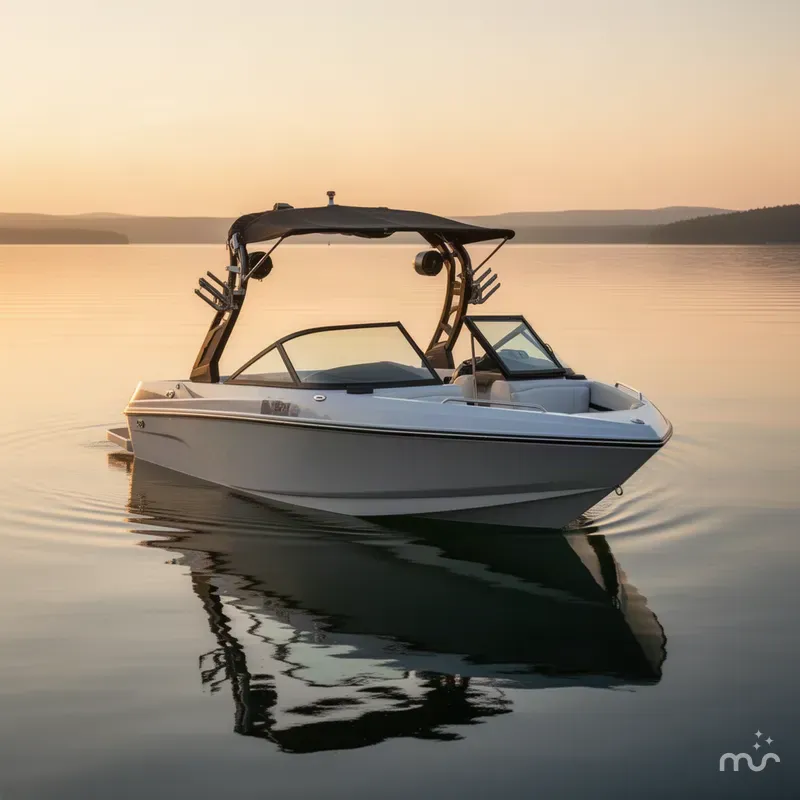 The Image of Sanger V237 S Surf 2021 - undefined