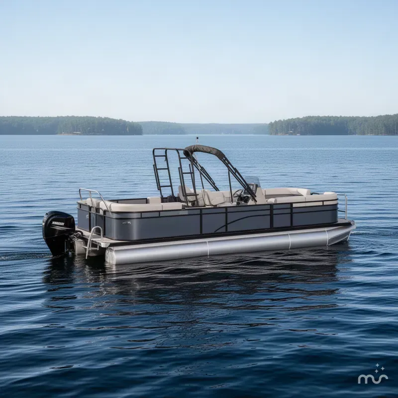 The Image of Angler 8524 FAMILY FISH PRO RA 2023 - undefined