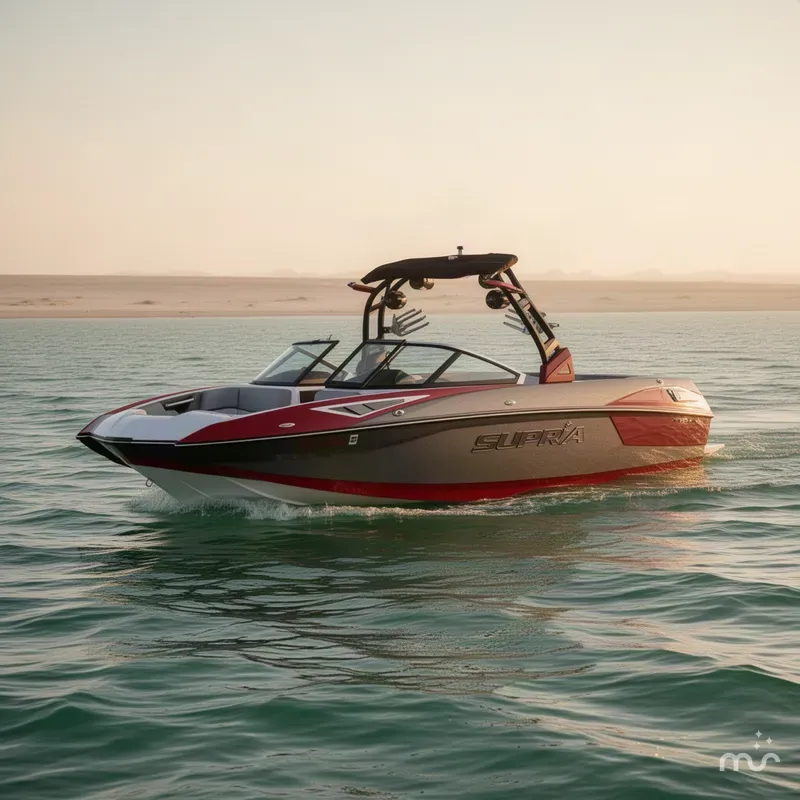 The Image of Supra SE450 2015 - 0