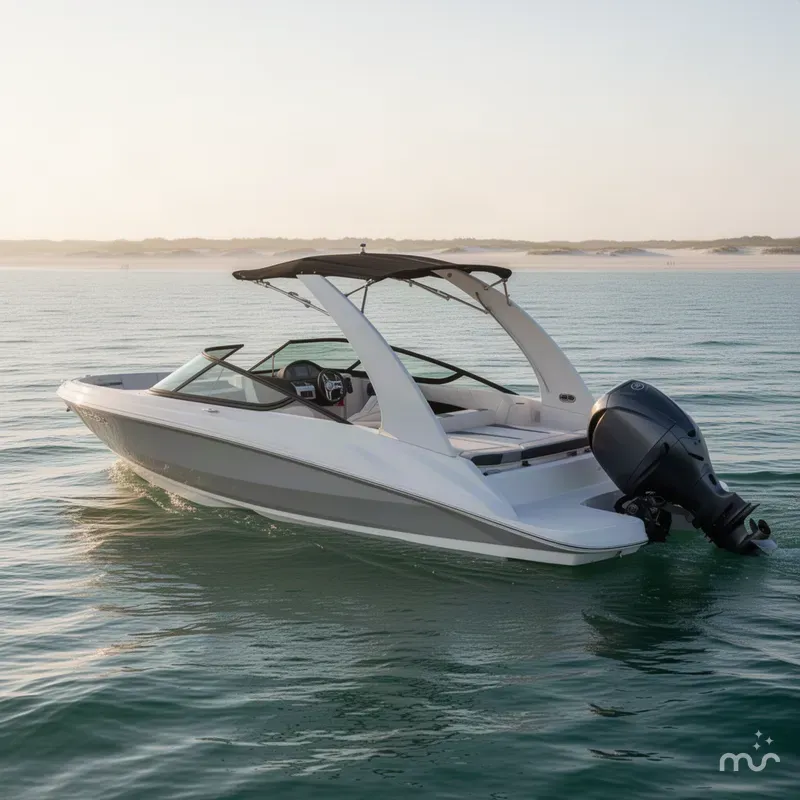 The Image of Regal 21 OBX 2025 - 0