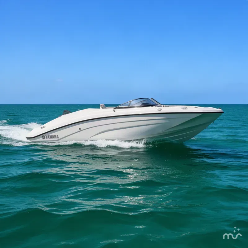 The Image of Yamaha SX180 2027 - 0