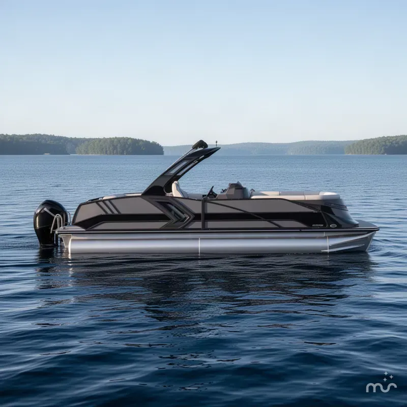 The Image of Crest Savannah 250 SLS 2023 - undefined