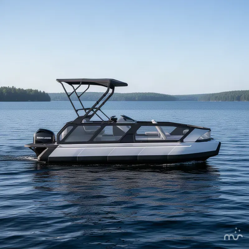The Image of Sea-Doo Switch Sport 21 2024 - undefined