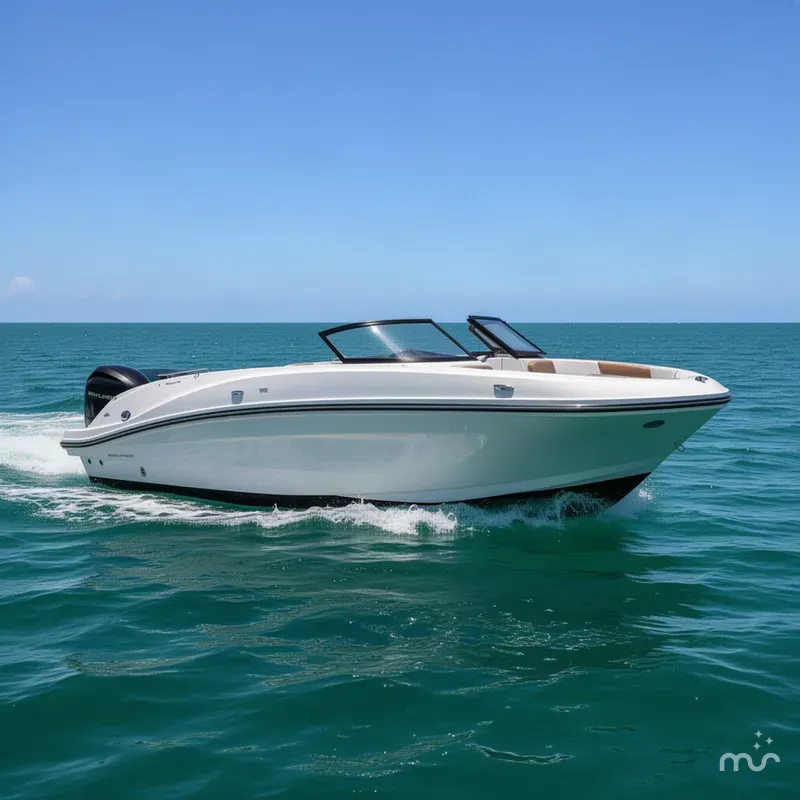 The Image of Bayliner VR6 2022 - 0