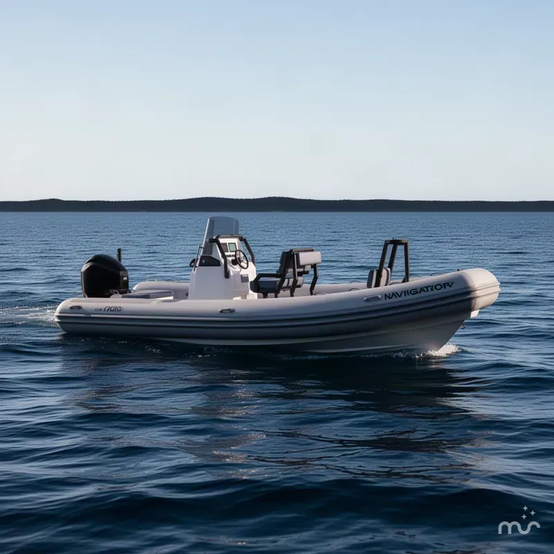 The Image of Brig Navigator 20 2027 - 0