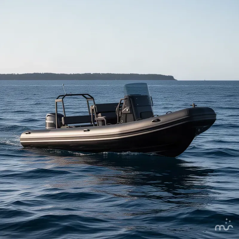 The Image of Brig Navigator 20 2027 - 0