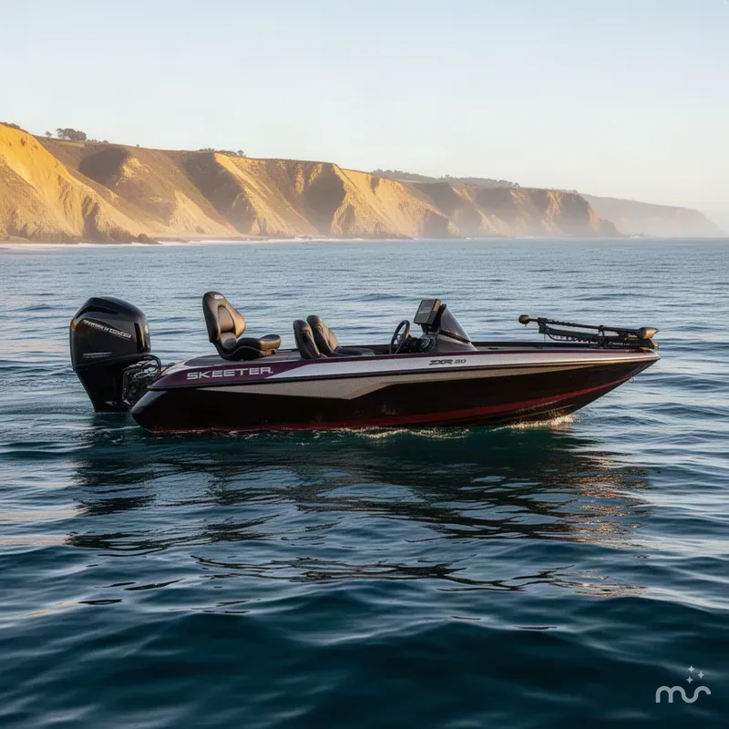 The Image of Skeeter ZXR20 2022 - 0