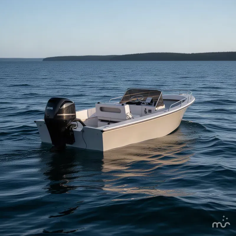 The Image of Metan Marine Classic Collection Bristol 17 2026 - 0