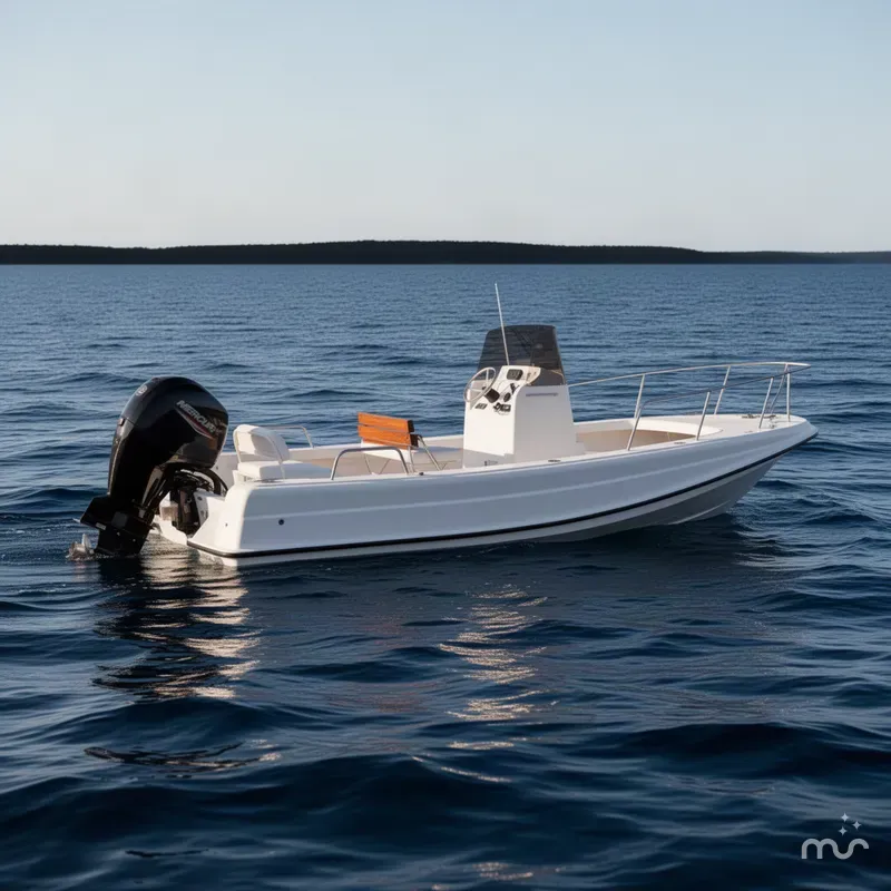 The Image of Metan Marine Classic Collection Pelham Bay 21-Special Edition 2026 - 0