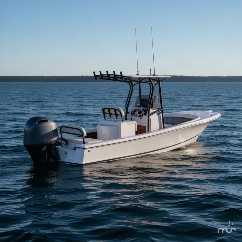The Image of Metan Marine Classic Collection Pelham Bay 21-Sport Fish 2026 - 0