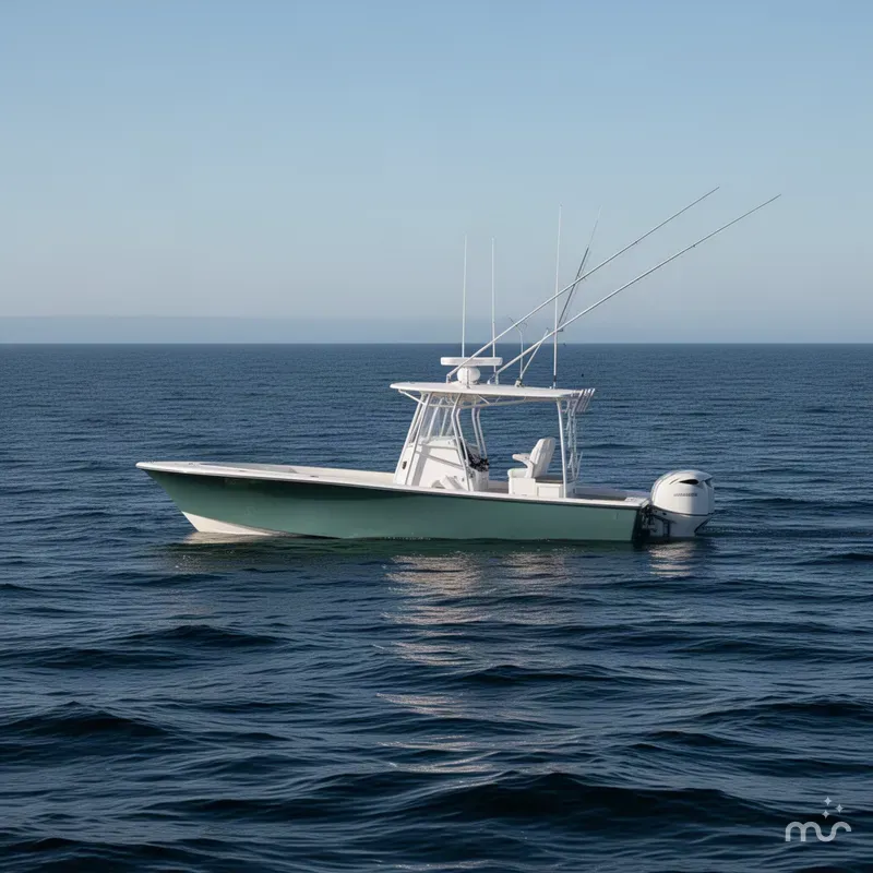The Image of Metan Marine Glen Cove 32 2026 - undefined
