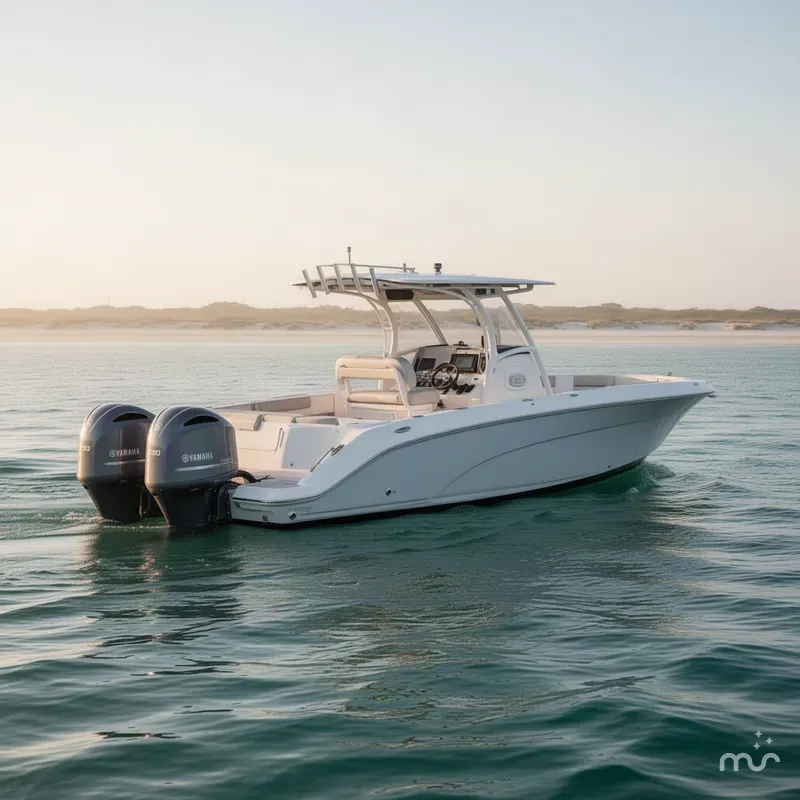 The Image of Yamaha 242 Limited S E-Series 2017 - 0