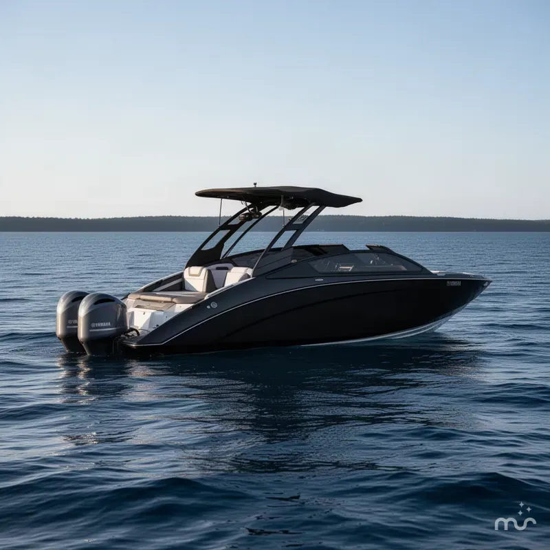 The Image of Yamaha 275SE 2022 - 0
