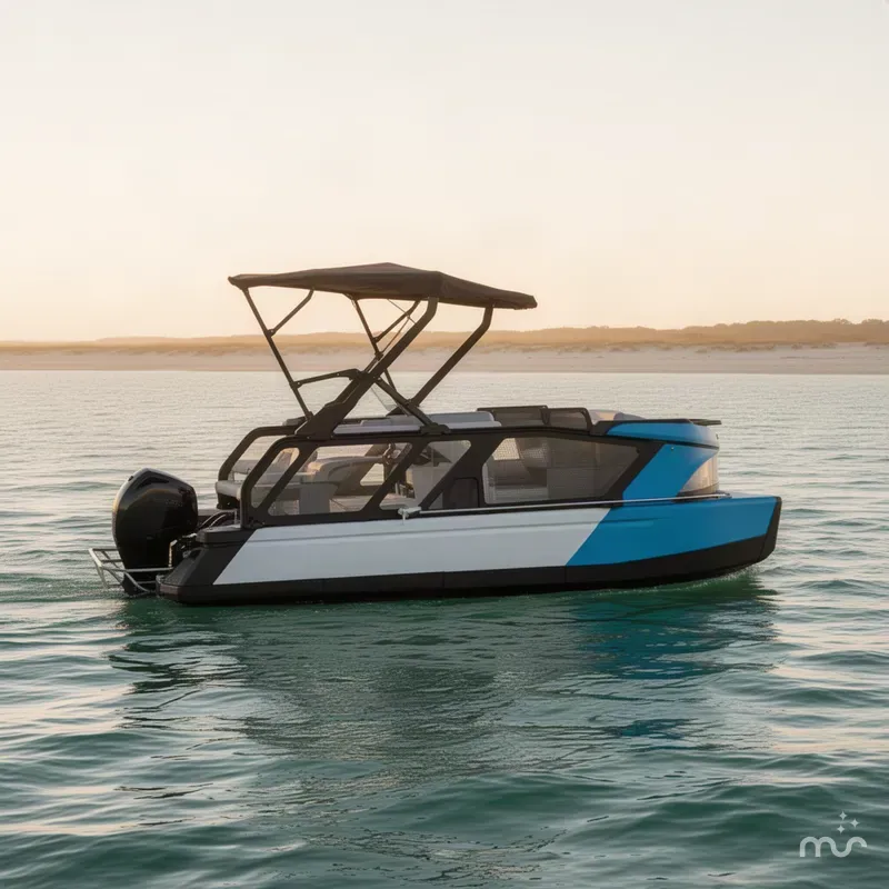The Image of Sea-Doo Switch Cruise 18 2023 - 0