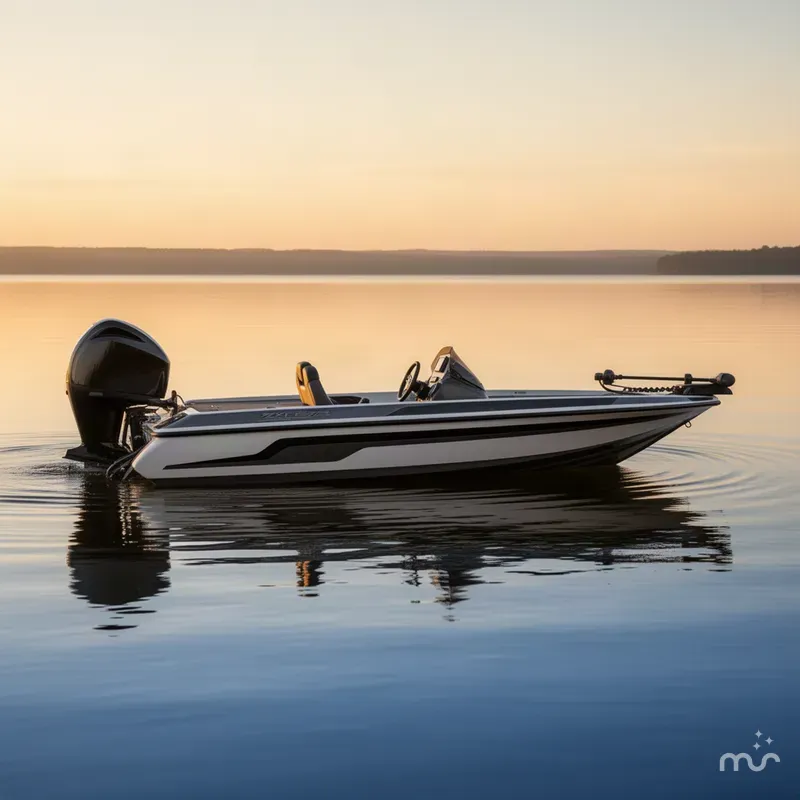 The Image of Skeeter ZX150 2025 - 0