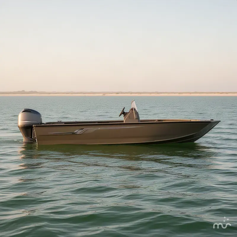 The Image of Crestliner 2000 Bay 2019 - 0