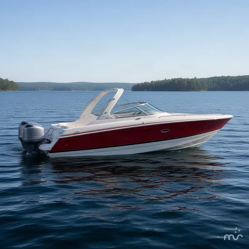 The Image of Formula 280BR 2005 - 0