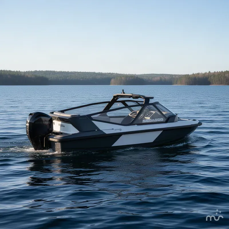 The Image of Sea-Doo Switch Sport Compact 2024 - 0
