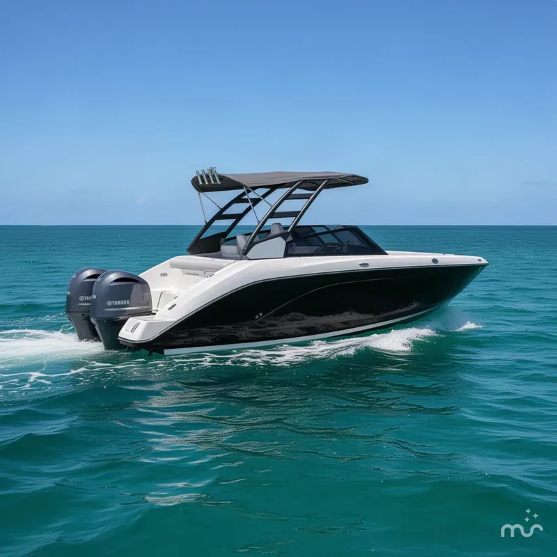 The Image of Yamaha 222SD 2023 - 0