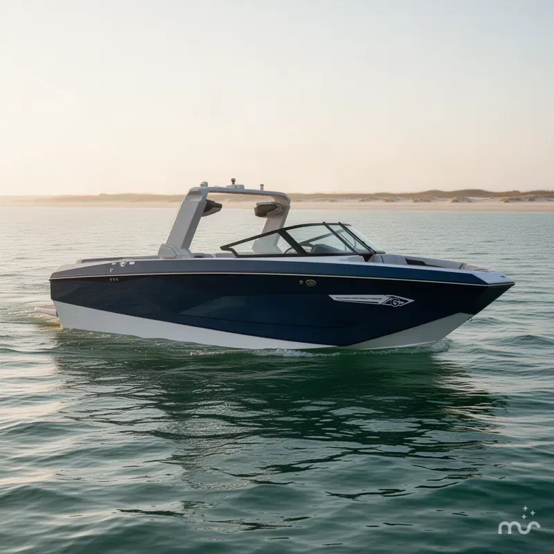 The Image of Nautique G23 Super Air Nautique 2024 - 0