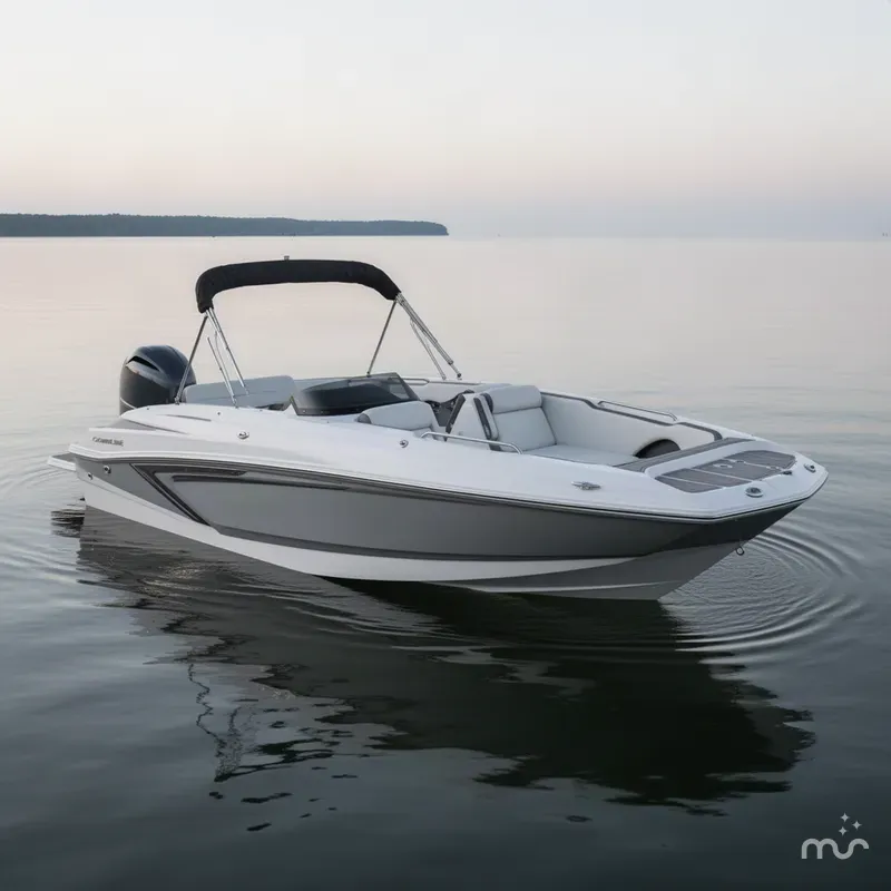 The Image of Crownline Boats E230XS 2024 - 0