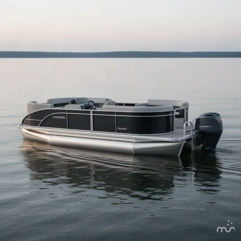 The Image of Harris 230 Breeze 2025 - 0