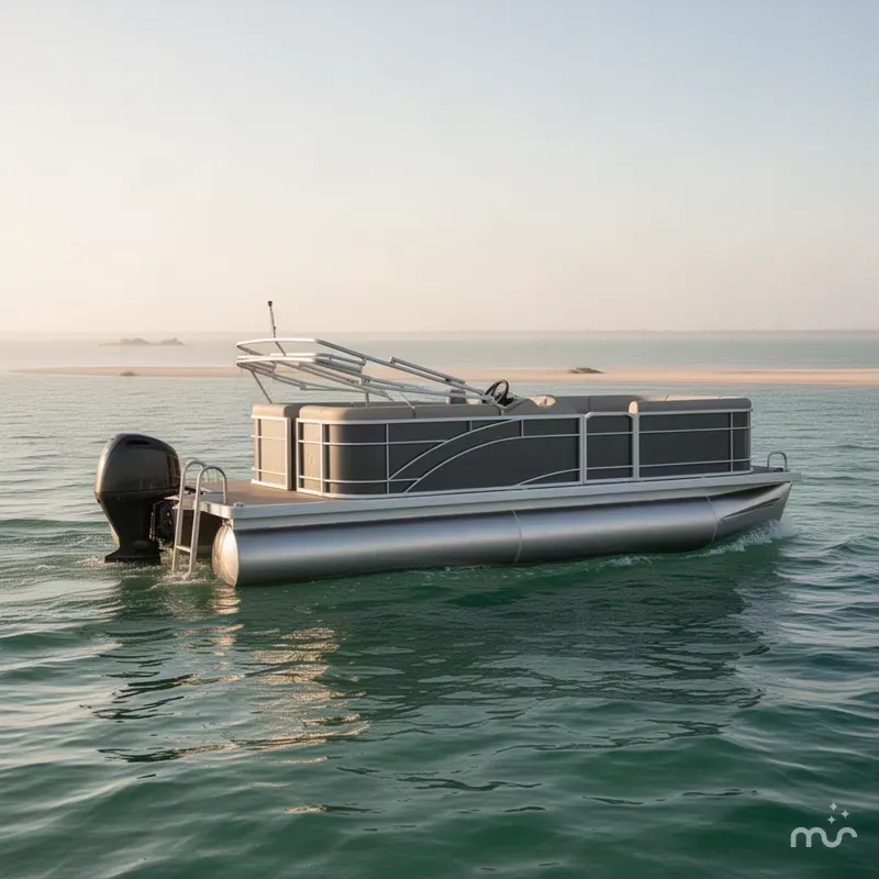 The Image of Veranda VR20L 2019 - 0