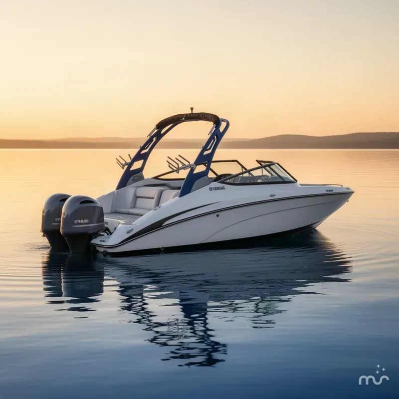 The Image of Yamaha 212X 2019 - 0