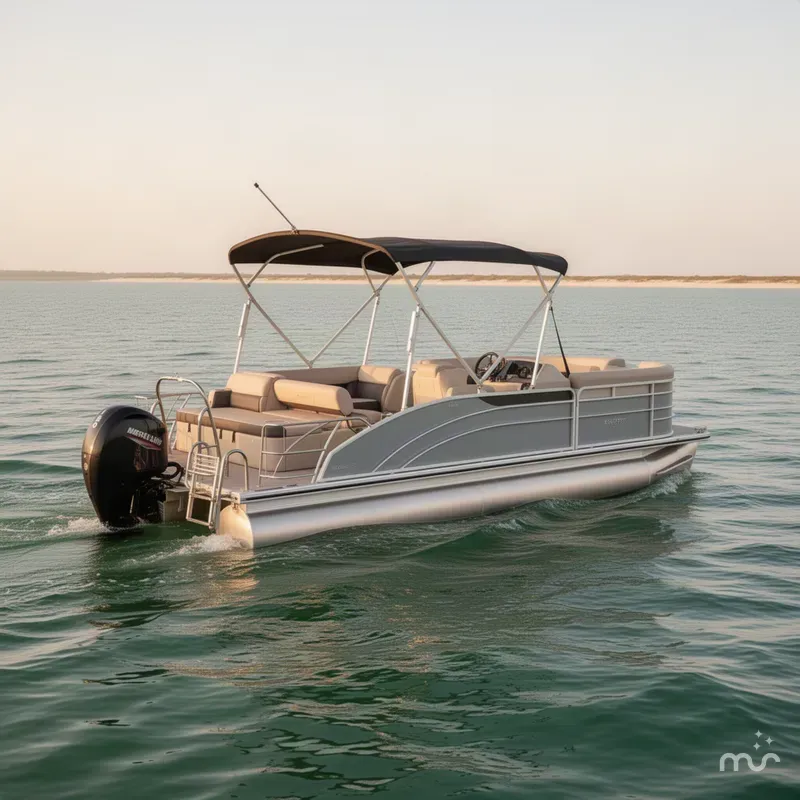 The Image of Harris Cruiser 230 2023 - 0
