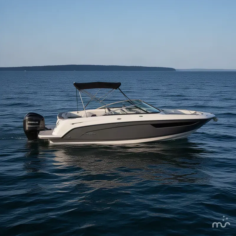The Image of Crownline Boats 250 XSS 2023 - 0