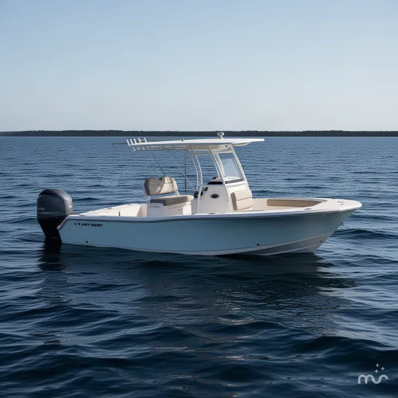 The Image of Key West 239DFS 2023 - 0