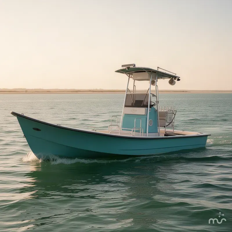 The Image of El Pescador 24 2006 - 0