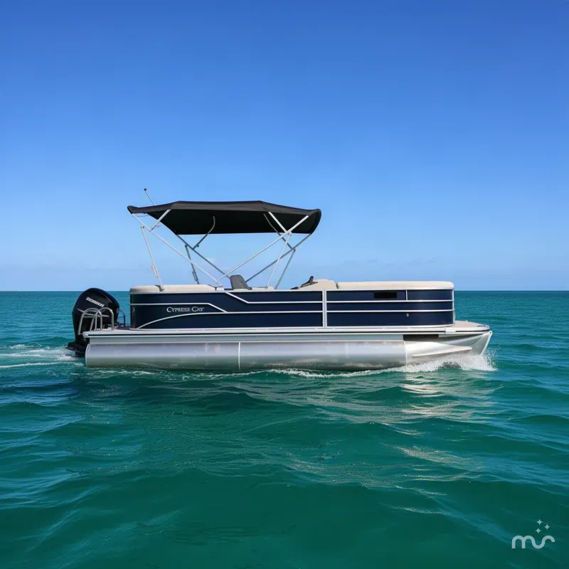The Image of Cypress Cay Seabreeze 232 2023 - 0