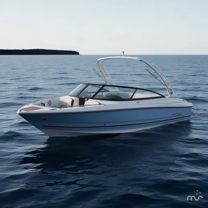 The Image of Monterey 224FS 2023 - 0